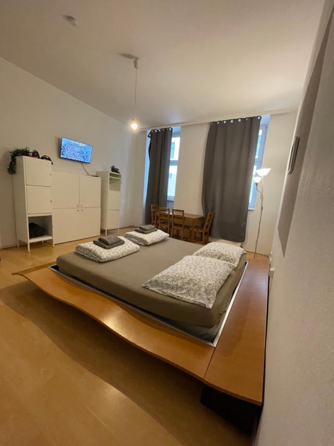 Schloss Belvedere Private Rooms Wiedeń Zewnętrze zdjęcie
