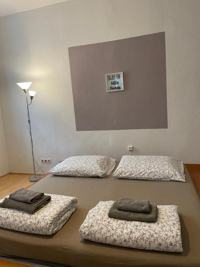 Schloss Belvedere Private Rooms Wiedeń Zewnętrze zdjęcie