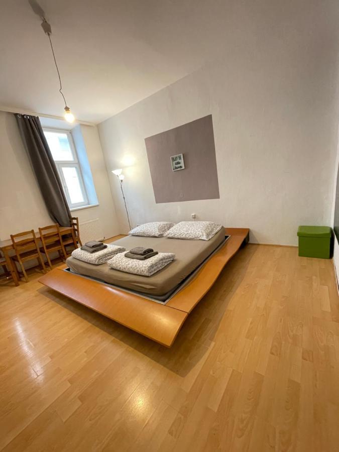Schloss Belvedere Private Rooms Wiedeń Zewnętrze zdjęcie